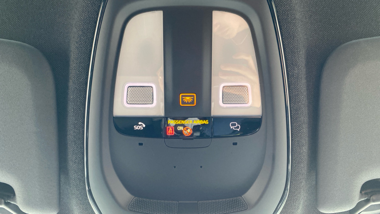 Volvo C40 300kW Recharge Twin Ultimate 78kWh 5dr AWD Auto Electric Estate